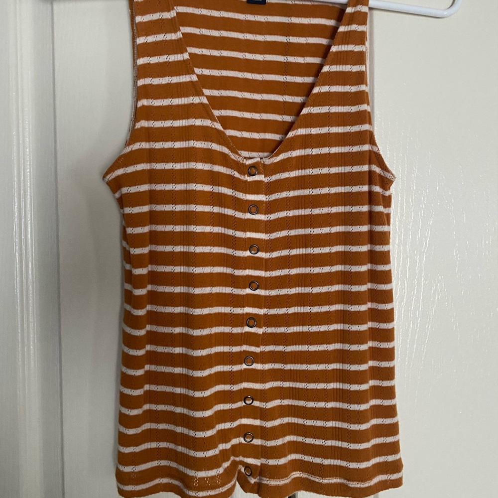 Tank from American Eagle
